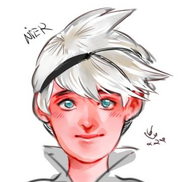 Nier/ニーア