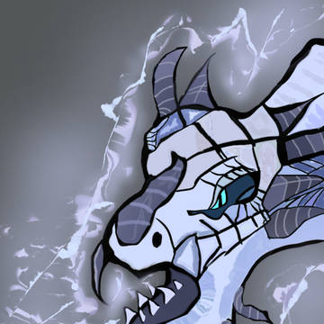 Lokkestiiz  （Sky　Tempest　Ice）