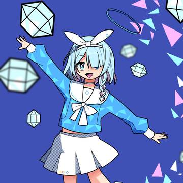 Arona FanArt