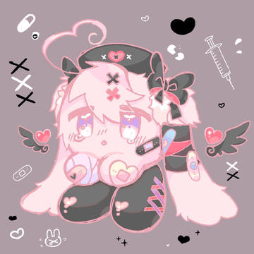オリカビlog
