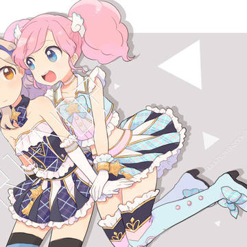 【WEB再録】FRIEND?