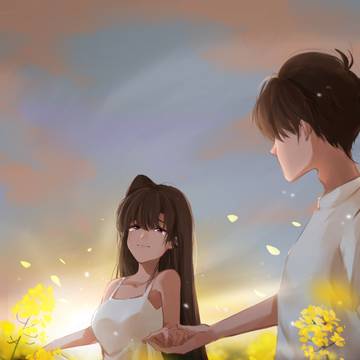 新兰-令和情事