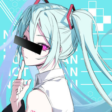 匿名M