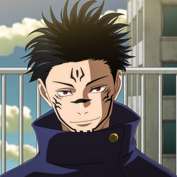 Jujutsu Kaisen - chapter 213