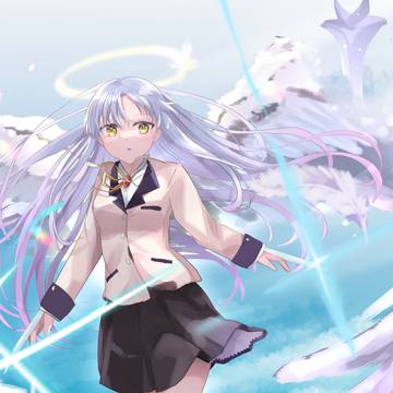 天使