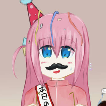 はぴば
