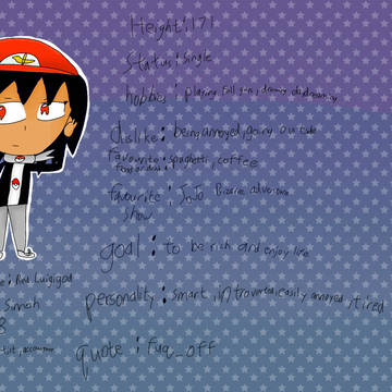 Introduction Luigigod ルイジゴヅ