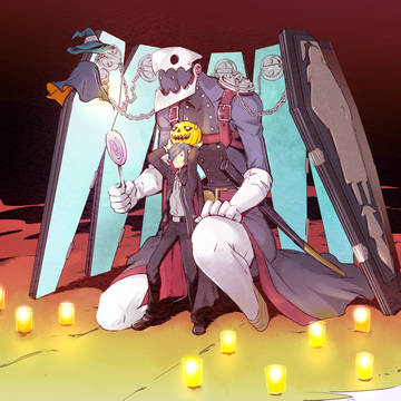 ｐ３p＋arhm
