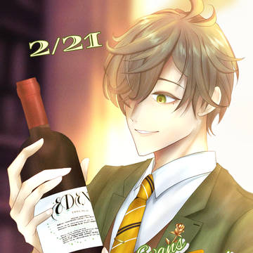 Happybirthday教授