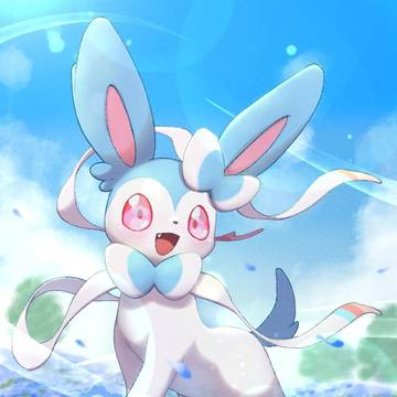 ニンフィアの日