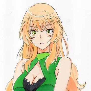 リーゼロッテ・アールシア
