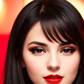 Cute girl