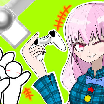 ゆくたつch支援絵集