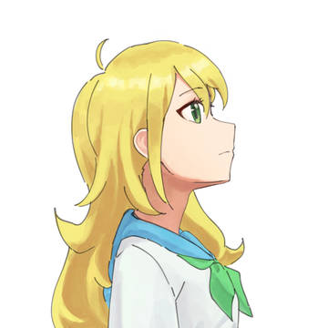 Miki Hoshii RKGK