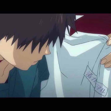 別那麼介意，男友襯衫好過光著膀子，會被感冒play哦。
