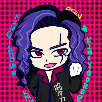 オーケン