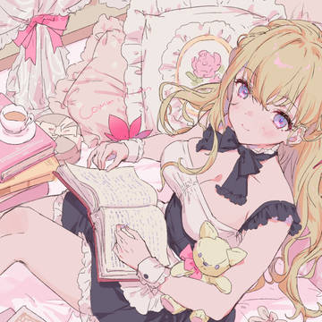 🎀