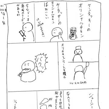 ケンタッキー