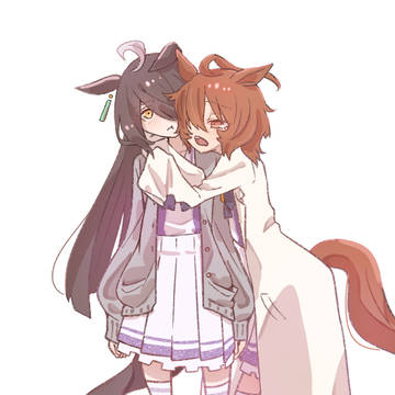 ウマまとめ2