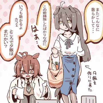 🧪☕️卒業後まとめ