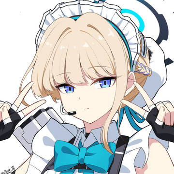 トキ ✌️
