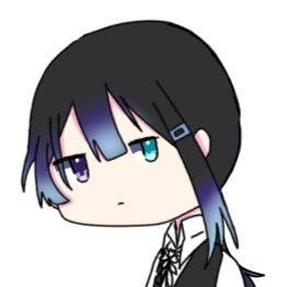 髪長くしてみた