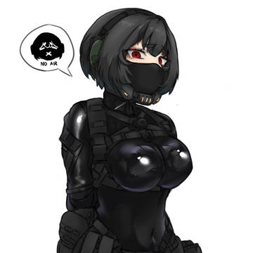 缺氧+