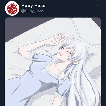 RWBYマンガのようなモノまとめ4