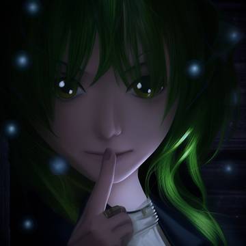 Shh