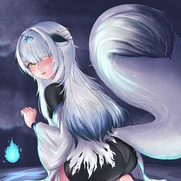 🔥🦊🔥