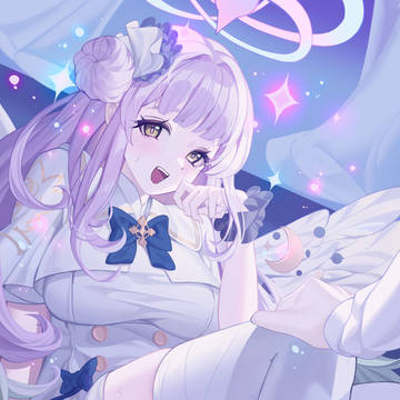 聖園ミカ