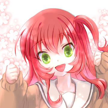 きたーー！