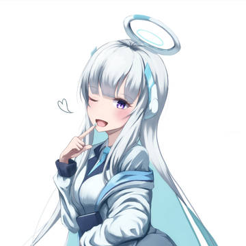 ブルアカいろいろ