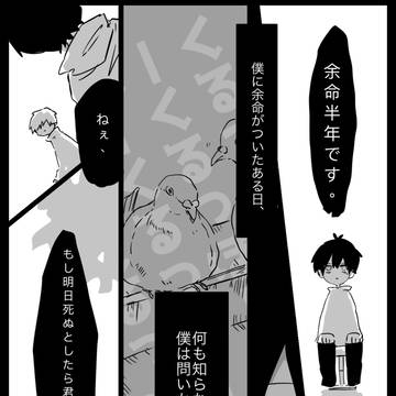 君は幸せな