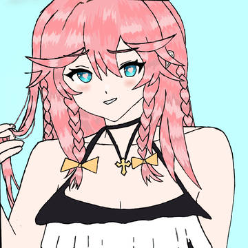 Swimsuit Angelica
