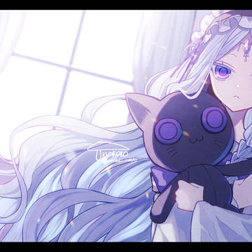 💜