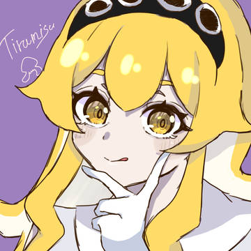 ティラちゃん🦑🦝