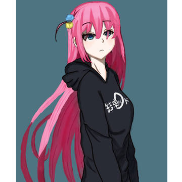 後藤ひとり