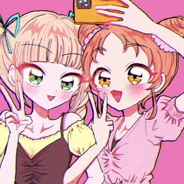 おとユリlog