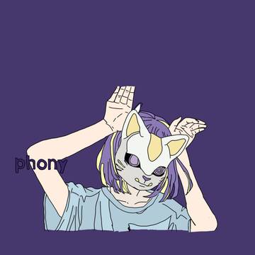 フォニイ-パンダヒーロー