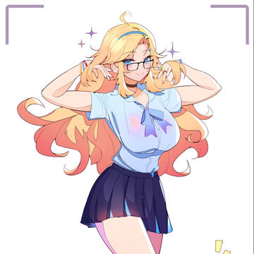 GYARU TIME
