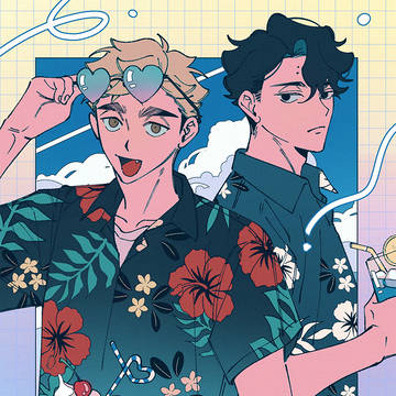 HQ_LOG③