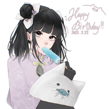 猫猫生誕祭2023