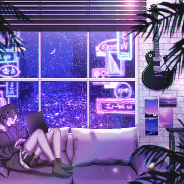 🌃