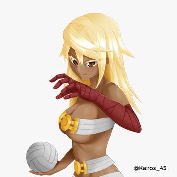 Summer Ramlethal