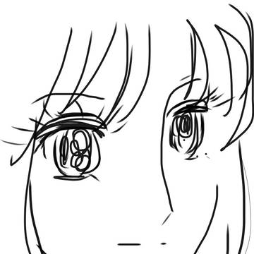 昭和風　イラスト