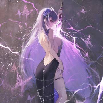 -雷電将軍- 2