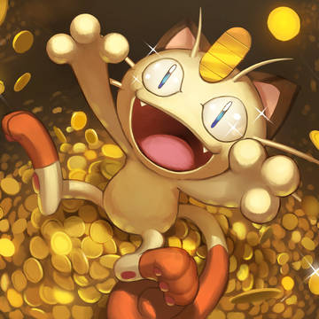 ニャース