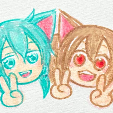 にゃんにゃんにゃん