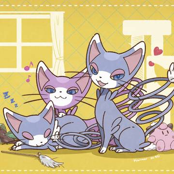 猫の日